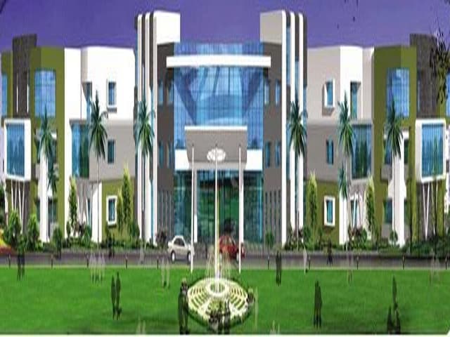 Pankaj Laddhad Institute of Technology and Management Studies Buldhana Campus photo 2